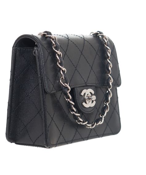 chanel vintage small flap shoulder bag|Chanel shoulder bag sale.